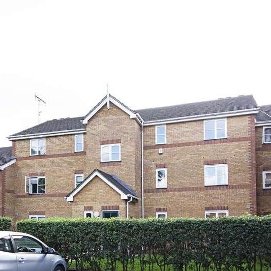 Norwood Close, Cricklewood, NW2 - Photo 1