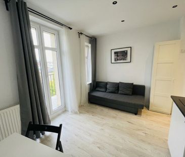 Poznań Poznań-Wilda, Wierzbięcice – zdjęcie 1