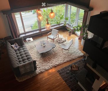 Nachmieter gesucht: 5.5-Zimmer-Architektenhaus mit Panorama-Seesich... - Photo 3