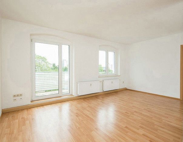 Ein Traum von Wohnung! - Foto 1