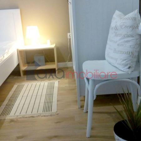 Apartament 2 camere de inchiriat in Cluj-Napoca, Marasti ID 3642 - Fotografie 1