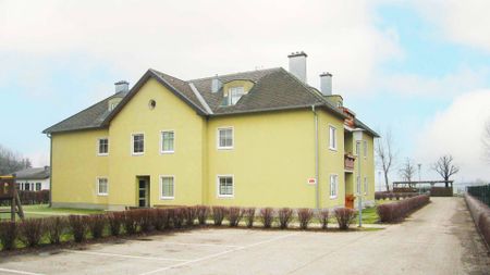 Günstige Garconniere-Wohnung! 1-Zimmer! - Foto 5