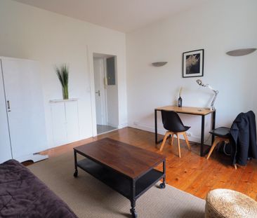 Location Appartement 1 pièce 27m² - Photo 3