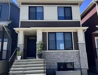 2 Bedroom Legal Suite for Rent in Livingston Calgary | Calgary - Photo 1