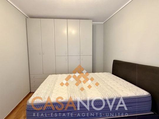 Διαμέρισμα για ενοικίαση Κέντρο (Καλαμαριά) - Photo 1