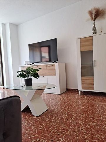 Carrer del Campament, Valencia, Valencian Community 46035 - Photo 3