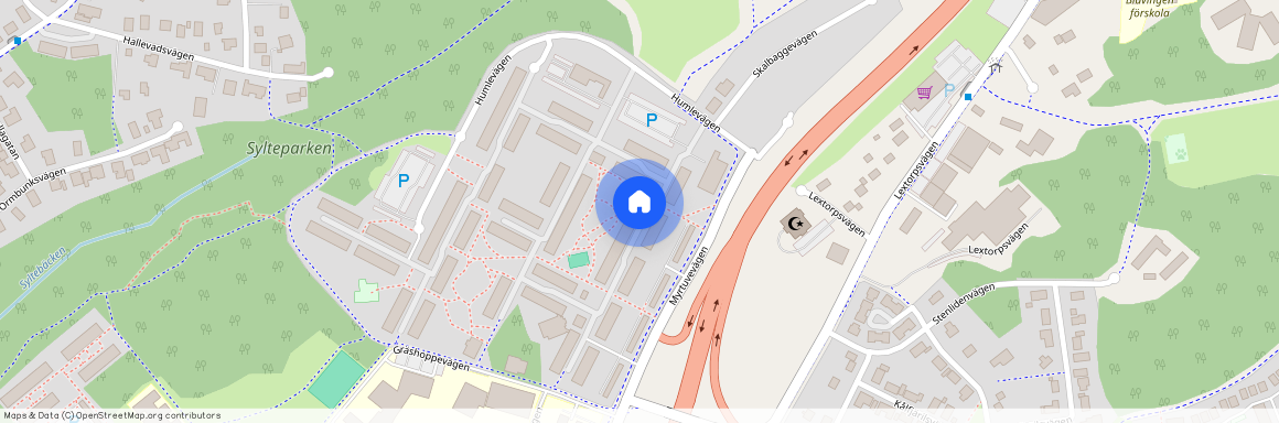 Humlevägen 52, 46165, Trollhättan