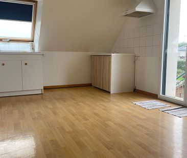 LOCATION APPARTEMENT ARZAL Centre Bourg 3 pièce(s) 42.20 m2 - Photo 4