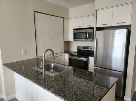 For Lease - 1 Valhalla Inn Road Unit# 708, Toronto, Ontario - Photo 3