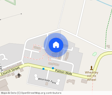 Greenwood Close, Wheatley Hill DH6 - Photo 1