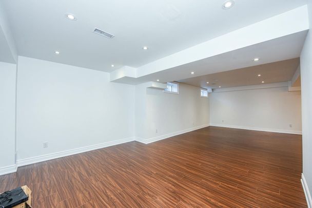 For Lease - 3 Prairie Creek Crescent, Brampton, Ontario - Photo 1