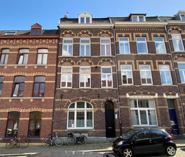 Te huur: Appartement Herbenusstraat in Maastricht - Photo 1