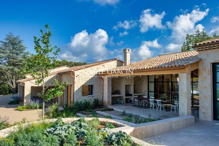 Villa à louer à Tourtour, le village dans le ciel - Photo 3