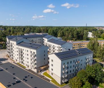 Runebergsgatan, Nyköping - Photo 4