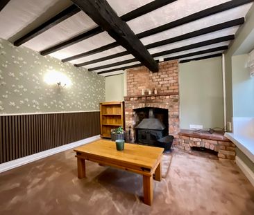 2 bedroom Mid Terraced House to let - Photo 1