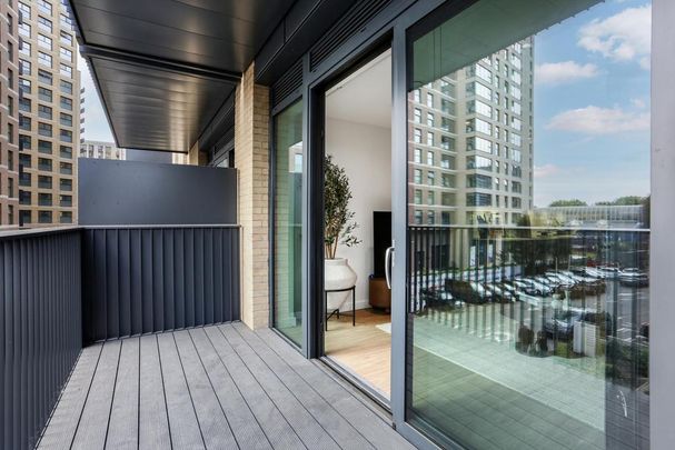 1 bedroom flat to rent - Photo 1