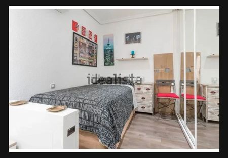 Piso de alquiler en Calle de Barbieri, Justicia - Chueca - Photo 4