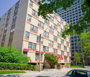 Oriole Apartments — Bachelor available at 1 Oriole Road , Toronto - Photo 5