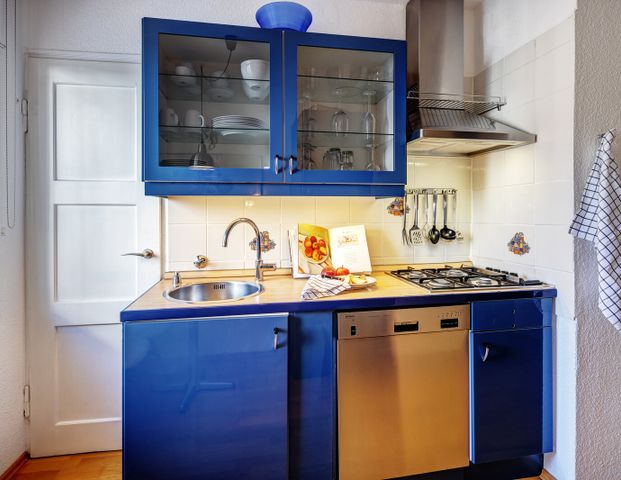 Prime location in Schwabing on Bauerstraße - Foto 1