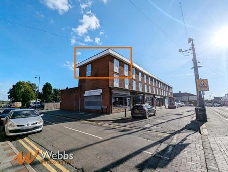 1 bedroom apartment to rent - Photo 2