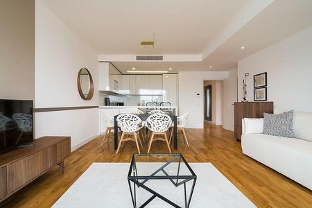 2 Bedroom Apartment in República 63, Avenidas Novas, Lisboa - Photo 3