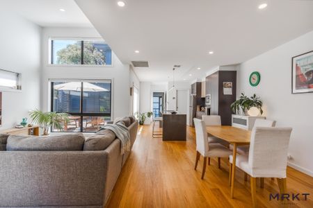 16A Anderson Street, Chifley ACT 2606 - House For Rent - $985 | Domain - Photo 3