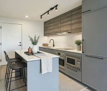 For Lease - 1050 Eastern Avenue Unit# 1211, Toronto, Ontario - Photo 4