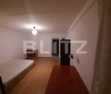 Garsoniera decomandata, 28 mp, pet friendly, zona Big - Photo 5