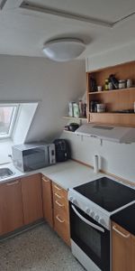 Hyggelig 2-vær med attraktiv husleje - Photo 3