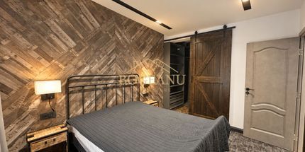 Apartament cu 2 camere de închiriat - Fotografie 1