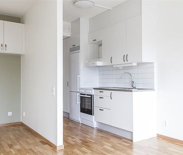 Elinsdalsgatan 6 - Foto 1