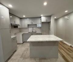 Superbe 3 ½ de Renove de Luxe à Louer à Chomedey, Laval - Photo 1