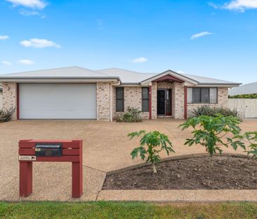 Beautifully Refreshed Family Home with Modern Comforts - Photo 4