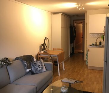 Wernskjöldsgatan, Kalmar - Photo 2