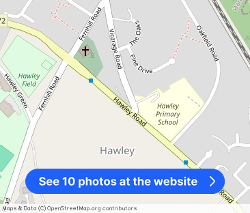 Hawley Road, Blackwater, Camberley, GU17 - Photo 1