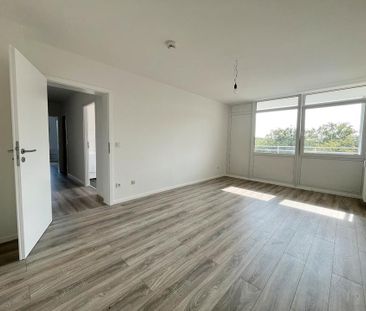 Tolle 3-Zimmer-Wohnung mit Balkon! - Photo 1