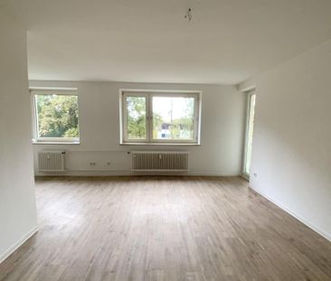 Wohnen am Malvenweg: Offene Wohnküche und Aufzug inklusive! - Foto 1