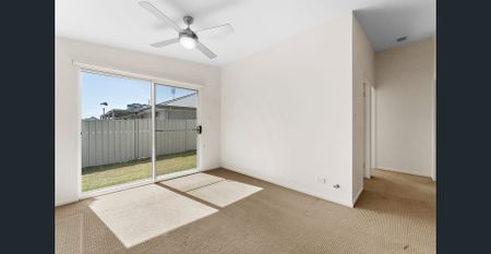 2 Bed Duplex - Photo 3