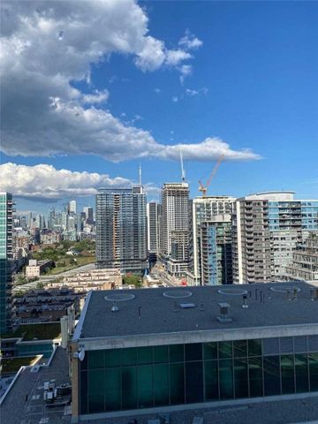 For Lease - 150 East Liberty Street Unit# 2004, Toronto, Ontario - Photo 4