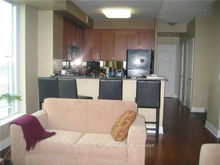 2121 Lake Shore Boulevard W #1802 - Photo 3