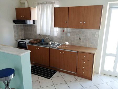 Studio/Γκαρσονιέρα για ενοικίαση Μποζαΐτικα (Πάτρα) - Φωτογραφία 3