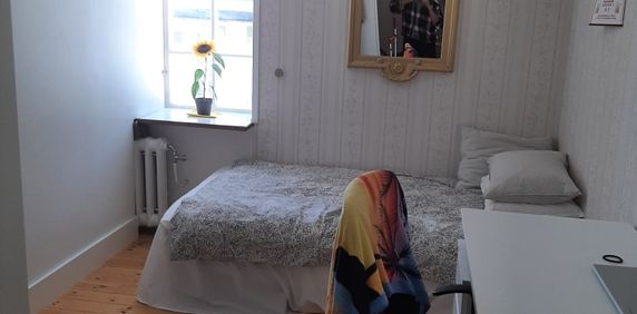 Södra Rudbecksgatan, Uppsala - Foto 2