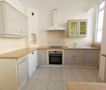 Appartement Tours 4 pièce(s) - jean jaures - Photo 6