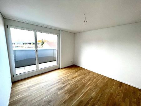 3.5 Zimmer, 76 m², 3. Stock - Photo 4