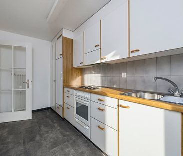 4 Zimmer, 77 m², 3. Stock - Photo 2