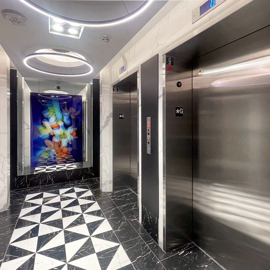 For Lease - 121 Lower Sherbourne Street Unit# 951, Toronto, Ontario - Photo 1