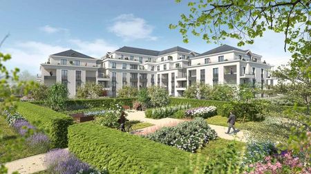 Location appartement 2 pièces 82.8 m2 à Véretz - Photo 5