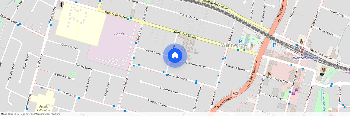 14 Layton Street, NSW 2145, Wentworthville