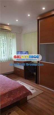 Garsoniera Foreigners Friendly Dorobanti G 301 - Photo 1