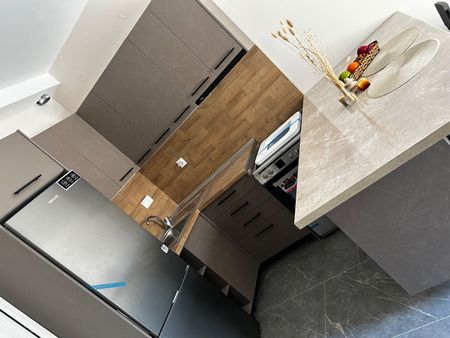 Studio/Γκαρσονιέρα για ενοικίαση Άγιος Παύλος (Άγιος Παύλος) - Φωτογραφία 2